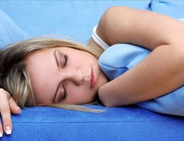 Tο γρήγορο οπτικό τεστ που δείχνει αν σας λείπει ύπνος (βίντεο)